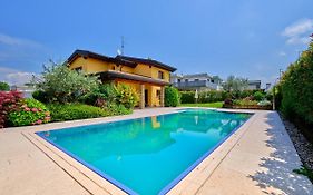 Villasgarda - Villa Leone Salionze